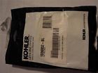 K-1036932-bl -1036932-bl Bin Matte Ring Drain Trim Kohler Black