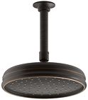 K-13692-2bz -13692-2bz Rainhead " Katalyst Kohler 8 Traditional