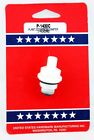 P-1430c -1430c Plastic States Lavatory Faucet Kitchen Hardware Stem United