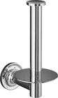 K-14444 -14444 Tissue Purist Kohler Chrome Holder Post Single Polished