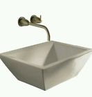 K-2273-g9 -2273-g9 Sandbar Lavatory Vessels Kohler -counter Retail 879 Bateau