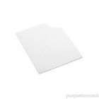 K-6143-0 -6143-0 Carrizo White Silicone Kohler Sink Kitchen Mat