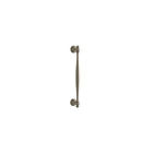 K-705769 -705769 Shower Brushed Coll Handles Kohler Finial Bronze Anodized The Door