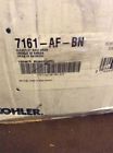7161-af-bn -7161-af-bn Kohler Clearflo -480 1-1 Drain Pop-up Adjustable