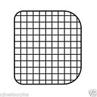 Oc-31s-rh -hand Grid Steel Franke Shelf Stainless