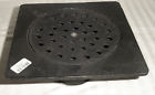 D76-403 -hub Trap Bell " Stephens Jones "x3 Cast Cesspool Iron "x9 9