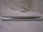 A2427 -qty. Drain 8 Double " 3 Tubular Threaded Chrome Tailpiece 12 Brass 1 Plated