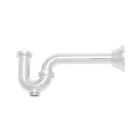 Pfptb402 " -trap 4 Connection Proflo 1-1 Adjustable 8 Tubular 11-7 2