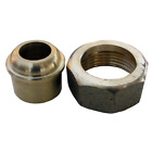 0-0021 Lasco Union Nut With Adapter