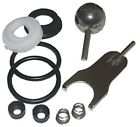 0-2999 Lasco Stainless Steel Ball