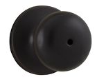 00210s1s1fr20 Weslock Salem Dummy Door 048899042213