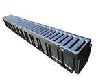 003525 Rain Drain 40-in X 4.72-in