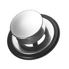 0050375002420 Insinkerator Sink Stopper In Stainless