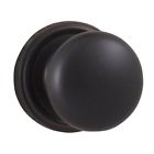 00605i1 0020 Weslock Impresa Dummy Door Knob 048899230610