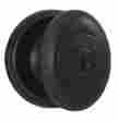 00640j1j1sl23 Weslock Julienne Keyed Door Knob