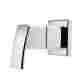 016-df0c Pfister Kenzo Diverter Trim In Polished Chrome K-240