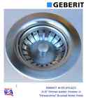 152.675.gj.3 020535002690 Geberit Kitchen Basket