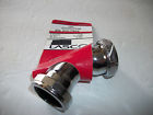 03-3861 Elbow 4 Sink Brass Bathroom Chrome 1-1 Degree 45 " Plate Lasco Slip Joint