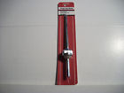 03-4693 Gerber Pop Sink Faucet Lavatory Mount Drain Horizontal Fits Rod Lasco Up