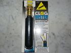 030-135 Clog Buster Cherne Genuine 1 2 3 Unclog Drainpipes Pipe Cleaner 675115303133