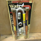 035505602916 Unbranded Water Heater Installation