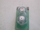 297404 037155800148 Item 2-pack Bathtub Chrome Danco Shower Handles Upc