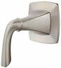 016-bs0k 038877610602 Pfister Bronson Diverter Trim Brushed Nickel