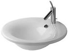 04055700001 Duravit Washbasin 22 1-2 4021534183768