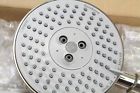 04266820 Air Wallbar S120 Brushed Shower Nickel Hansgrohe Unica Raindance Set