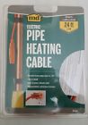 04366 Md Building Products Electric Pipe