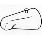 Pp22531 046224225317 3 Spouts Spout Pak Diverter 4 Tub Plumb