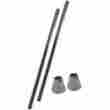 Pp22680 046224734918 Plumb Pak Sink Legs 28 2 Flanges Rough Plumbing