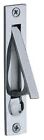0465-260 0465.260 Builder Baldwin Chrome Hardware 546305 Polished Edge Pull