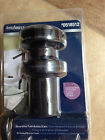 0518512 Drain Aquasource Push-button Overflow Bathroom Decorative Tub Sinks