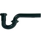 Ppc941b 064492123487 Drain 1-1 - Tubular Od Plastic Trap Pak Plumb 4