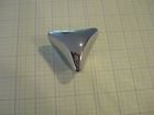 06486 - Faucet Handle Chrome Grohe Tdl Logo