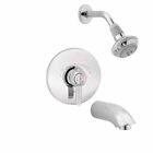 06586000 Tbv Tub Stratos Hansgrohe Ii Shower