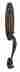 06661-1-002d Weslock Stanford Entrance Handleset 048899503028