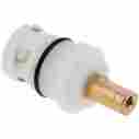 163406 076335020716 National Brand Alternative Ashbury Faucet Cartridge Cold