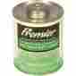 451001 076335800516 Premier Heavy Duty Clear Pvc Cement Cements