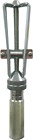 08-0422 Kissler Co Inc Deluxe Faucet