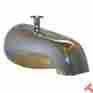 08-1051 Lasco 1 2-inch And 3 4-inch Iron Pipe Connection Bathtub Spout