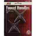 0829012 082901473992 47399 Danco Traditional Style Fit All Set Cross Arm Handle