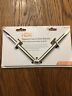 088712000235 Unbranded Hdx Tapered Faucet Seat Wrench New