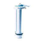 08ulf-1112-10 Mansfield Plastic Anti-siphon Ballcock 046587001146