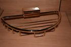 83.280.530 09 Soap Mounted Wall Durabrass - Dornbracht Nib Madison Basket