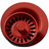Lkqd35ma 094902096018 Elkay Polymer Disposer Flange With Removable Basket Strainer