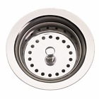 094902248127 Revere Elkay S1 3.5 Chrome