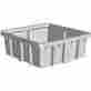 1206sd 096942706452 Nds 12in Square Riser Yard Drains Basins Black