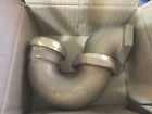 21315 1-1 Cleanout Trap Everflow Rb Pattern 2 " La